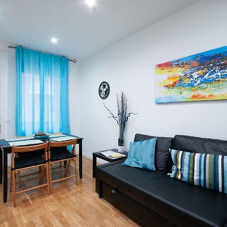 Acogedor Apartamento Lavapies มาดริด ภายนอก รูปภาพ