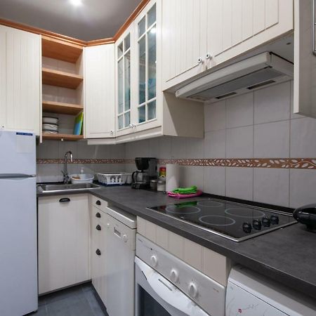 Acogedor Apartamento Lavapies มาดริด ภายนอก รูปภาพ