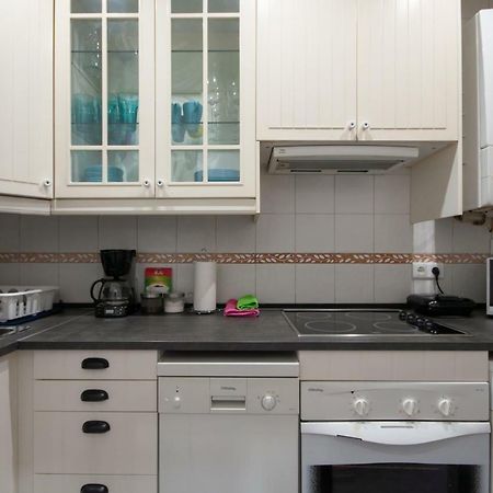 Acogedor Apartamento Lavapies มาดริด ภายนอก รูปภาพ