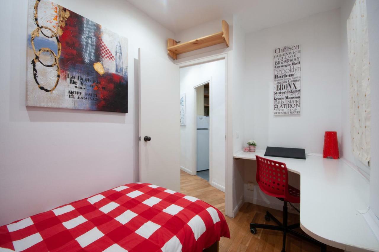 Acogedor Apartamento Lavapies มาดริด ภายนอก รูปภาพ